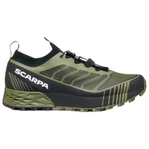 Ribelle Run 2 Olive Black