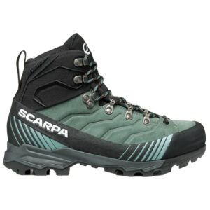 Ribelle Trek GTX W Conifer Conifer