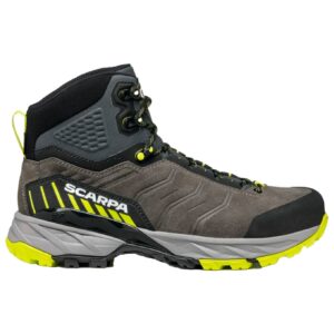 Rush Trek GTX Titanium Lime