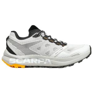 Spin Planet White Saffron