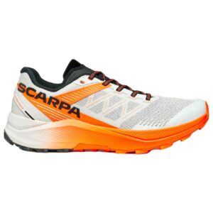 Spin Ultra 2 Ice Orange Fluo