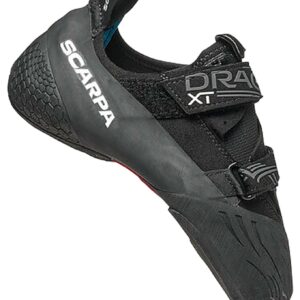 Drago XT Black Iron