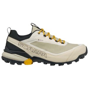 Ribelle Cross 2 GTX Fog Lemon Curry