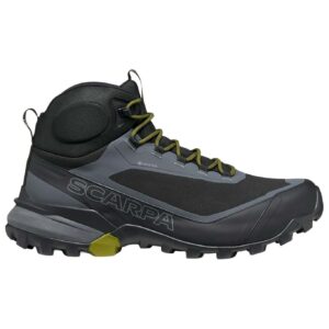 Ribelle Cross 2 Mid GTX Black Olive