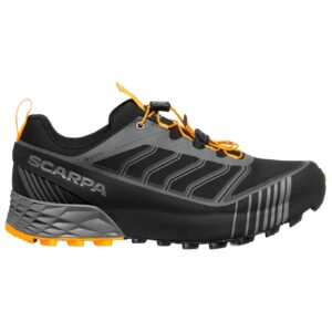 Ribelle Run 2 GTX Dark Gray Saffron