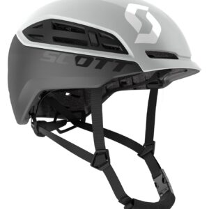 Couloir Mountain White/Black