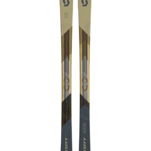 Pure Mission 98Ti 2025