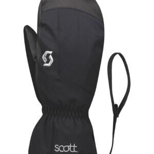 Ultimate GTX Mittens W Black