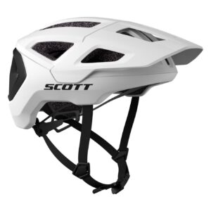 Helmet Tago Plus (CE) White/Black