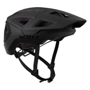 Helmet Tago Plus (CE) Stealth Black