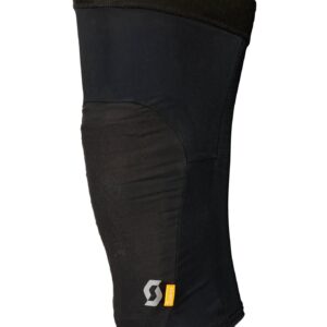 Knee Guards Soldier Ghost Black