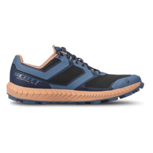 W'S Supertrac Rc 2 Metal Blue / Rose Beige