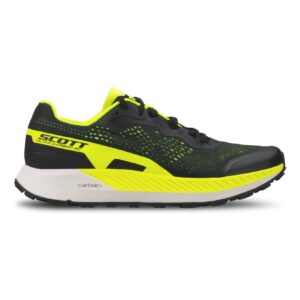Ultra Carbon RC Black/Yellow