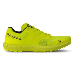 W'S Kinabalu Rc 3 Yellow