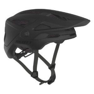 Helmet Stego Plus (CE) Stealth Black