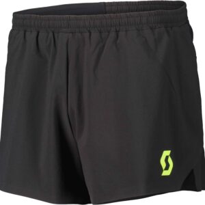 RC Run Split Short M Black/Yellow