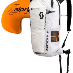 Pack Patrol Ultralight E2 25 Kit White/Black