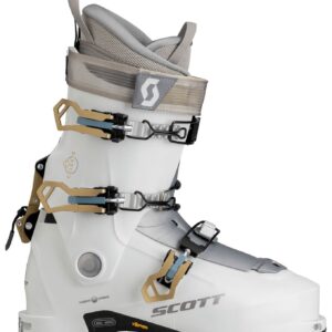 W'S Celeste Ice White