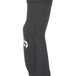 Elbow Pads Jr Mission Evo Black