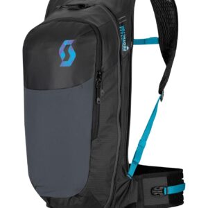 Pack Trail Protect FR' 20 Black