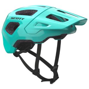 Helmet Jr Argo Plus (CE) Soft Teal Green