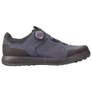 Shoe Mtb Shr-alp Boa Dark Blue/Black