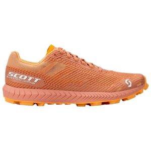 W'S Supertrac Amphib Terra Red / Melon Orange
