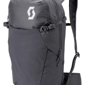 Backpack Trail Rocket 20 Black