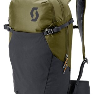 Backpack Trail Rocket 20 Fir Green/Black