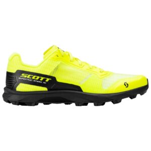 Supertrac Speed RC Black/Safety Yellow