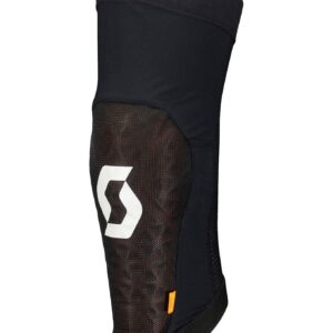 Elbow Guards Soldier Black