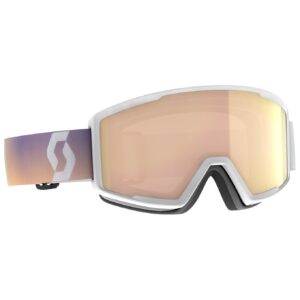 Factor Pro White/Soft Pink AMP Rose Chrome S2