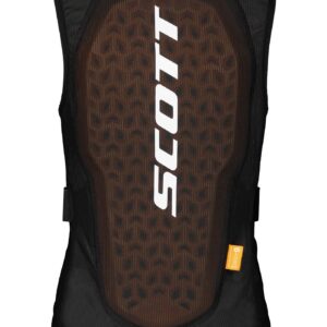 Airflow Junior Black/White