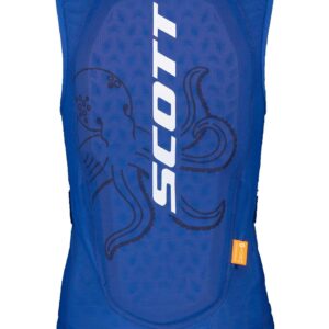 Airflow Junior Solid Blue/White