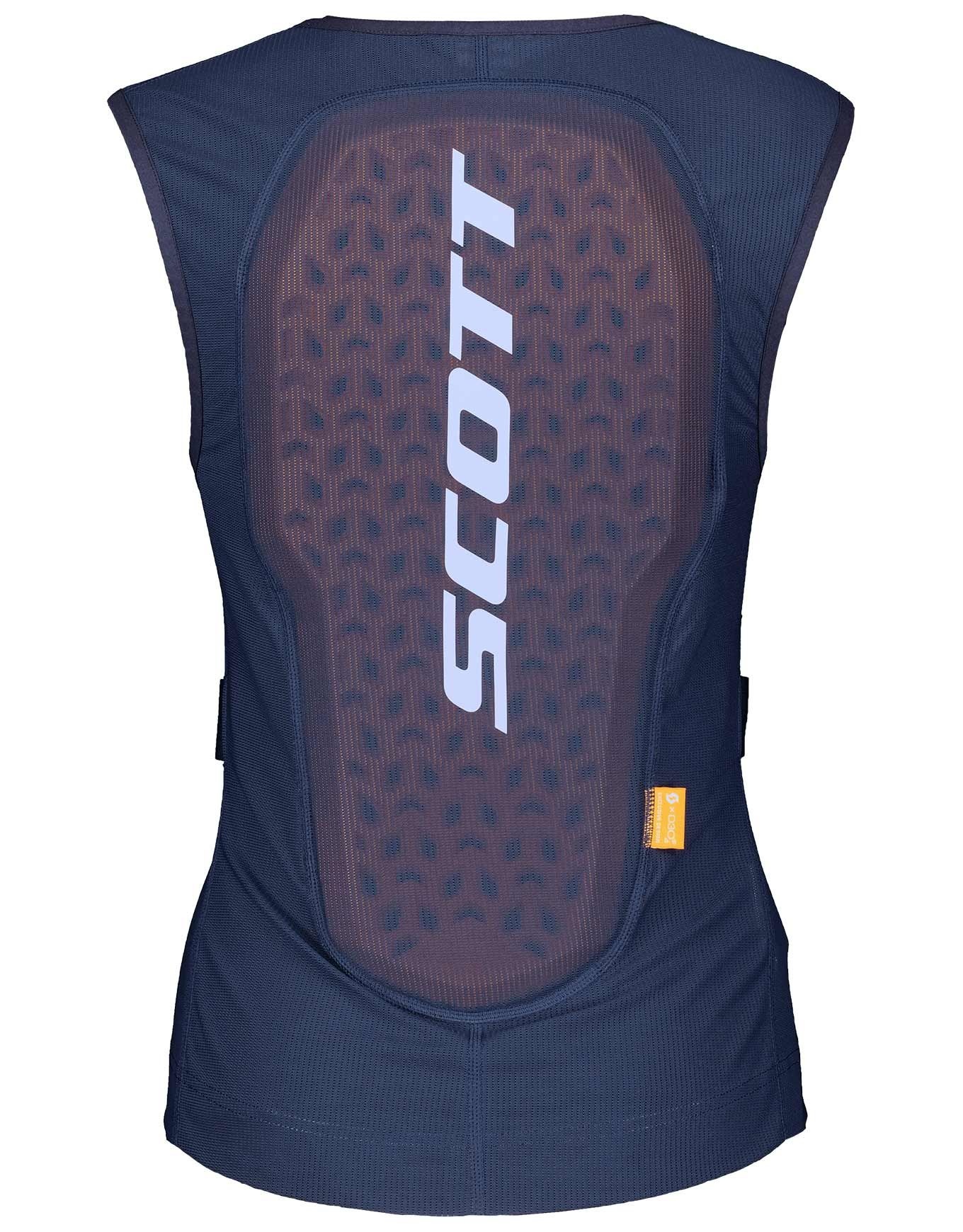 Airflow W's Dark Blue/Magnolia Purple