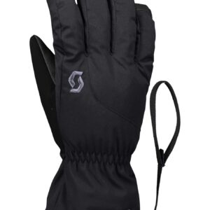 Ultimate GTX Gloves Black