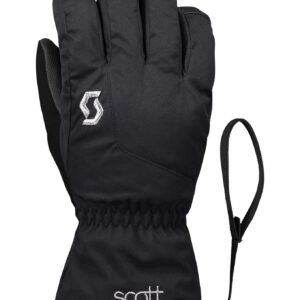 Ultimate GTX Gloves W Black