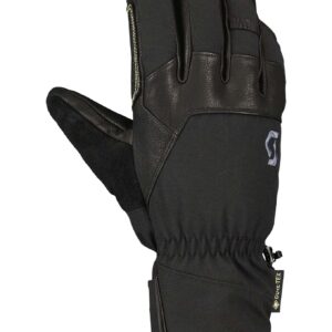 Explorair Pro GTX Gloves Black