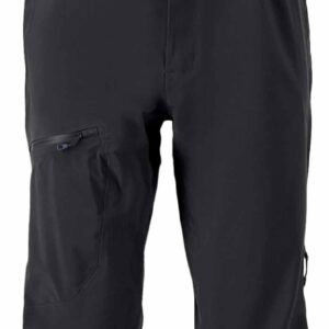 Explorair 3L Pant M Black