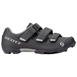 Shoe W's Mtb Comp Rs Black/Silver