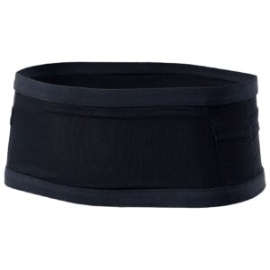 Evo 2 Black/Safety Yellow