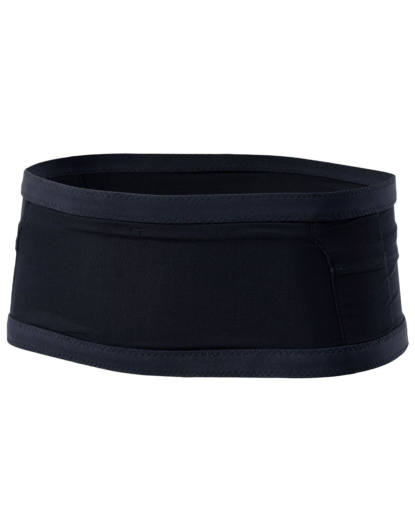 Evo 2 Black/Safety Yellow