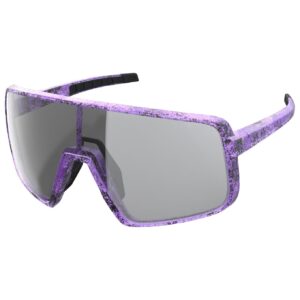 Torica LS Black/Swish Purple Grey Light Sensitive