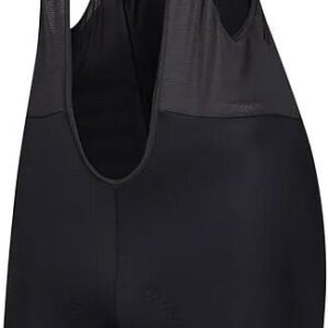 Bibshorts M's Endurance +++ Black/Dark Grey