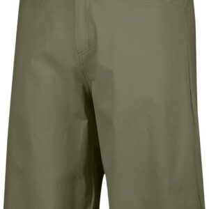 Shorts M's Trail Flow W/Pad Hay Green