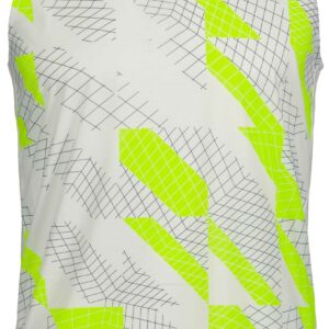 Tank M's RC Run White/Black