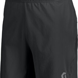Endurance LT Short M Black