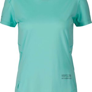 Tee W's Endurance Tech SS Miami Green