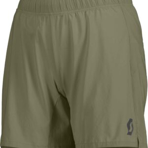 Shorts W's Endurance Lt Hay Green