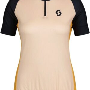 Jersey W's Endurance 20 SS Sugar Pink/Dark Blue